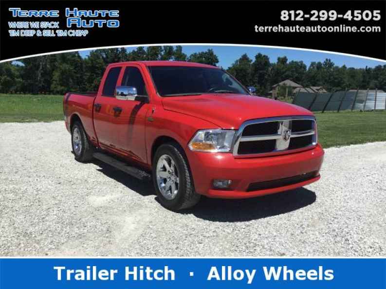 ram ram 1500 pickup 2012 1C6RD6FT5CS300598 image ram ram 1500 pickup 2012 1C6RD6FT5CS300598 image